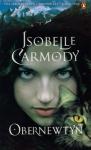 Isobelle Carmody YA Author 