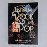 Australian Rock & Pop